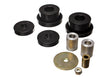 Energy Suspension 08-10 Chrysler Challenger/07-10 Charger RWD Black Rear Diff Mount Bushing Set Energy Suspension Bushing Kits  AXOPROS