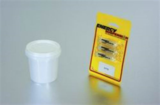Energy Suspension 100 Pack Formula 5 Prelube - Squeeze Tubes Energy Suspension Greases & Lubricants  AXOPROS