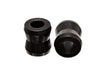Energy Suspension 11/16in Lg Hourglass Shock Eye - Black Energy Suspension Bushing Kits  AXOPROS