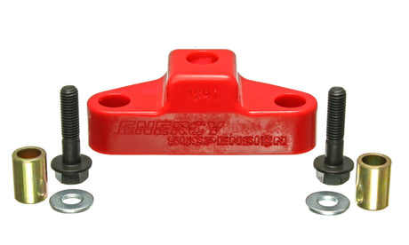 Energy Suspension 13 Scion FR-S / Subaru BRZ Red Shifter Bushings Energy Suspension Shifter Bushings  AXOPROS