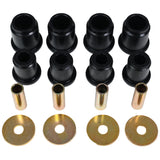 Energy Suspension 1996-2002 Toyota 4Runner Front Control Arm Bushings (Black) Energy Suspension Bushing Kits  AXOPROS