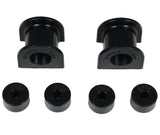 Energy Suspension 1996-2009 Toyota 4Runner Front Sway Bar Bushings (Black) Energy Suspension Bushing Kits  AXOPROS