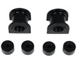 Energy Suspension 1996-2009 Toyota 4Runner Front Sway Bar Bushings (Black) Energy Suspension Bushing Kits  AXOPROS