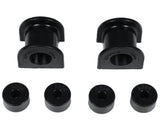 Energy Suspension 1996-2009 Toyota 4Runner Front Sway Bar Bushings (Black) Energy Suspension Bushing Kits  AXOPROS