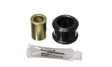 Energy Suspension 2005-07 Ford F-250/F-350 SD 4WD Front Track Arm Bushing Set - Black Energy Suspension Bushing Kits  AXOPROS