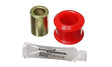 Energy Suspension 2005-07 Ford F-250/F-350 SD 4WD Front Track Arm Bushing Set - Red Energy Suspension Bushing Kits  AXOPROS