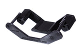 Energy Suspension 2011+ Ford Mustang w/ MT-82 Trans Black Trans Mount Insert Set Energy Suspension Bushing Kits  AXOPROS