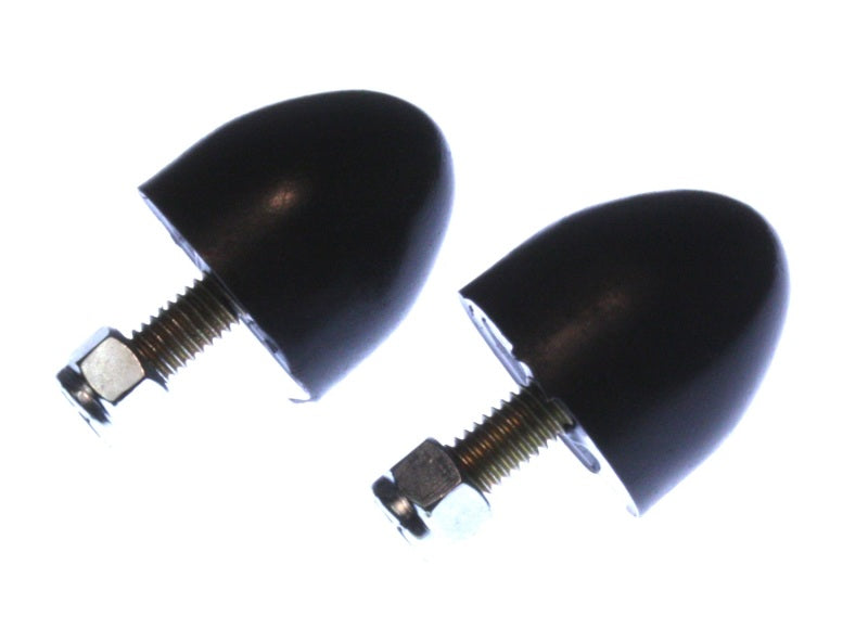 Energy Suspension 62-73 Chrysler Dart/Demon/Duster/Valiant / 62-79 Charger / 70-74 Challenger Black Energy Suspension Bushing Kits  AXOPROS