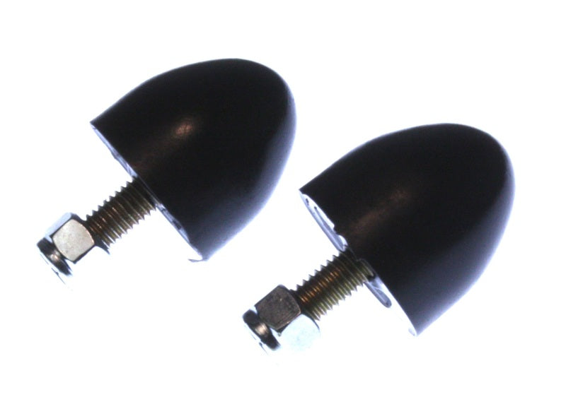 Energy Suspension 62-73 Chrysler Dart/Demon/Duster/Valiant / 62-79 Charger / 70-74 Challenger Black Energy Suspension Bushing Kits  AXOPROS
