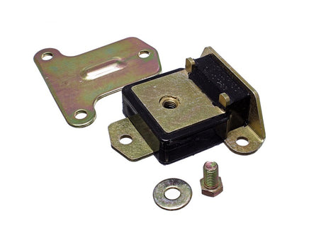 Energy Suspension 63-72 Chevrolet C10 Pickup Motor Mount Inserts Energy Suspension Bushing Kits  AXOPROS