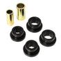 Energy Suspension 66-75 Ford Bronco / 78-79 Bronco / 66-79 F-100/F150 Black Front Track Arm Bush Set Energy Suspension Bushing Kits  AXOPROS