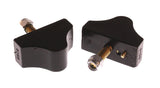 Energy Suspension 67-69 Camaro / 64-72 Chevelle/Monte Carlo/Malibu / 68-72 Nova/Chevy II Black Front Energy Suspension Bushing Kits  AXOPROS