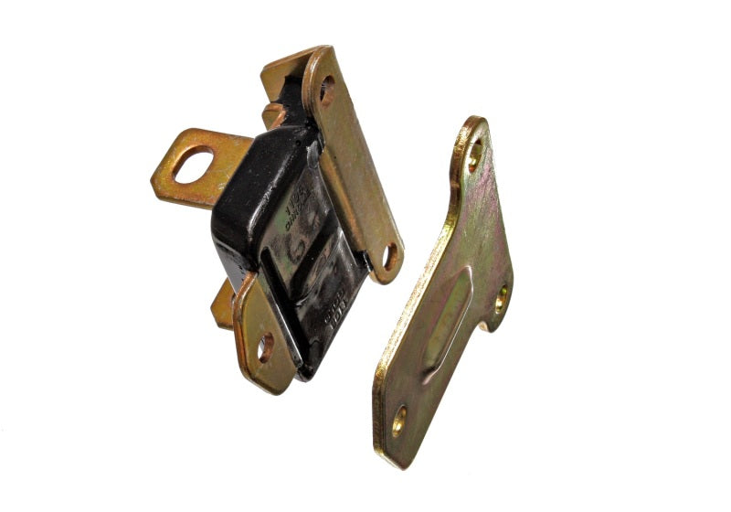 Energy Suspension 68-72 Chevy Camaro / 64-72 Chevelle / 63-82 Corvette / 69-72 Nova Black Early Engi Energy Suspension Bushing Kits  AXOPROS