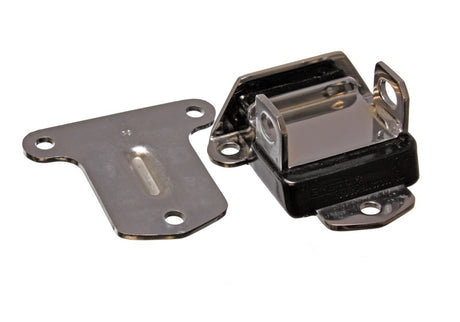 Energy Suspension 68-72 Chevy Camaro / 64-72 Chevelle / 63-82 Corvette / 69-72 Nova Black Early Engi Energy Suspension Bushing Kits  AXOPROS
