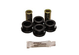 Energy Suspension 68-73 Nissan 510 Black Front Control Arm Bushing Set (Lowers only) Energy Suspension Bushing Kits  AXOPROS