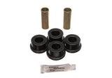 Energy Suspension 68-73 Nissan 510 Black Front End Links Energy Suspension Sway Bar Endlinks  AXOPROS