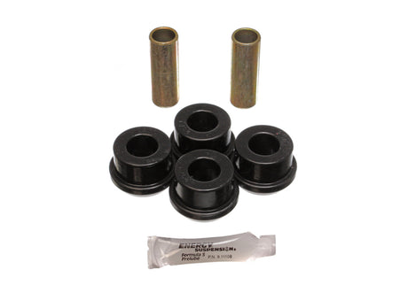 Energy Suspension 68-73 Nissan 510 Black Front End Links Energy Suspension Sway Bar Endlinks  AXOPROS