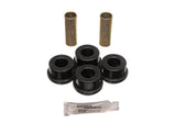 Energy Suspension 68-73 Nissan 510 Black Front End Links Energy Suspension Sway Bar Endlinks  AXOPROS