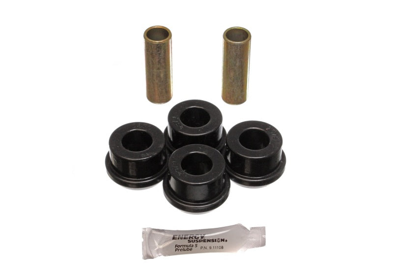 Energy Suspension 68-73 Nissan 510 Black Front End Links Energy Suspension Sway Bar Endlinks  AXOPROS