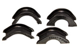 Energy Suspension 70-78 Nissan 240Z Black Rack and Pinion Bushing Set Energy Suspension Bushing Kits  AXOPROS