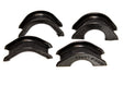 Energy Suspension 70-78 Nissan 240Z Black Rack and Pinion Bushing Set Energy Suspension Bushing Kits  AXOPROS