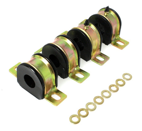 Energy Suspension 73-87 GM 1/2Ton C-10/C1500 Pickup / 67-72 C2500/C3500 / 73-91 Blazer/Denali XL/Sub Energy Suspension Bushing Kits  AXOPROS