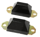 Energy Suspension 76-86 Jeep CJ5/CJ7 Black Front or Rear Bump Stop Energy Suspension Bushing Kits  AXOPROS