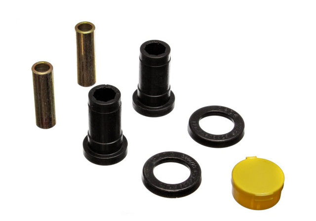 Energy Suspension 78-85 Toyota Celica / 70-86 Corolla / 85-87 Corolla SR-5 RWD/GTS RWD / 78-88 Cress Energy Suspension Bushing Kits  AXOPROS