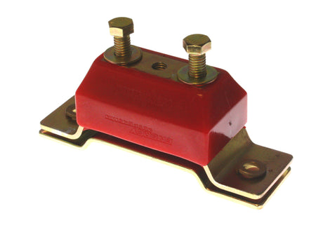 Energy Suspension 80-88 Thunderbird / 79-95 Mustang / 79-86 Lincoln Capri / 80-82 Cougar Red Transmi Energy Suspension Bushing Kits  AXOPROS