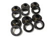 Energy Suspension 81-87 GM 1/2-3/4-1 Ton C-10/C-20/C30/C1500/C2500/C3500 PU 2WD  Blk Body Mount Set Energy Suspension Bushing Kits  AXOPROS