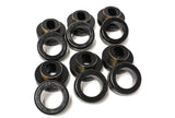 Energy Suspension 81-87 GM 1/2-3/4-1 Ton C-10/C-20/C30/C1500/C2500/C3500 PU 2WD  Blk Body Mount Set Energy Suspension Bushing Kits  AXOPROS