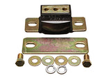 Energy Suspension 82-02 Chevrolet Camaro / 82-02 Pontiac Firebird Black Transmission Mount Energy Suspension Bushing Kits  AXOPROS