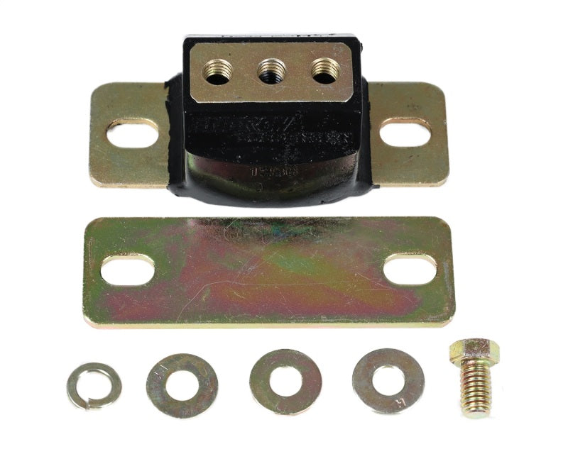 Energy Suspension 82-02 Chevrolet Camaro / 82-02 Pontiac Firebird Black Transmission Mount Energy Suspension Bushing Kits  AXOPROS