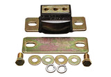 Energy Suspension 82-02 Chevrolet Camaro / 82-02 Pontiac Firebird Black Transmission Mount Energy Suspension Bushing Kits  AXOPROS