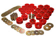 Energy Suspension 82-87 Buick Century/Regal/Skylark / 78-88 Chevelle/Monte Carlo Body Mount Set Energy Suspension Bushing Kits  AXOPROS