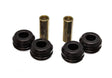 Energy Suspension 87-95 Nissan Pathfinder 2WD/4WD Black Front Strut Rod Bushing Energy Suspension Bushing Kits  AXOPROS