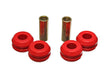 Energy Suspension 87-95 Nissan Pathfinder 2WD/4WD Red Front Strut Rod Bushing Energy Suspension Bushing Kits  AXOPROS
