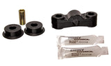 Energy Suspension 88-00 Honda Civic/CRX / 93-97 Honda Del Sol (iexcept VTEC) Black Manual Transmissi Energy Suspension Bushing Kits  AXOPROS