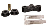 Energy Suspension 88-00 Honda Civic/CRX / 93-97 Honda Del Sol (iexcept VTEC) Black Manual Transmissi Energy Suspension Bushing Kits  AXOPROS
