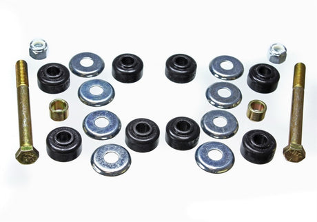 Energy Suspension 90-01 Acura Integra / 88-00 Honda Civic/CRX / 93-97 Honda Del Sol (including VTEC) Energy Suspension Bushing Kits  AXOPROS