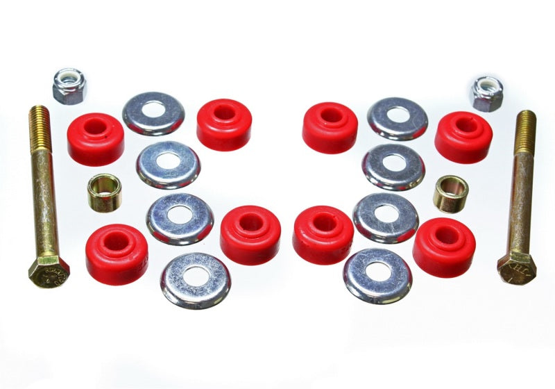 Energy Suspension 90-01 Acura Integra / 88-00 Honda Civic/CRX / 93-97 Honda Del Sol (including VTEC) Energy Suspension Bushing Kits  AXOPROS