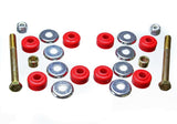 Energy Suspension 90-01 Acura Integra / 88-00 Honda Civic/CRX / 93-97 Honda Del Sol (including VTEC) Energy Suspension Bushing Kits  AXOPROS