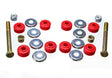 Energy Suspension 90-01 Acura Integra / 88-00 Honda Civic/CRX / 93-97 Honda Del Sol (including VTEC) Energy Suspension Bushing Kits  AXOPROS