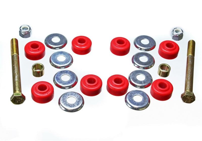 Energy Suspension 90-01 Acura Integra / 88-00 Honda Civic/CRX / 93-97 Honda Del Sol (including VTEC) Energy Suspension Bushing Kits  AXOPROS