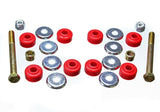 Energy Suspension 90-01 Acura Integra / 88-00 Honda Civic/CRX / 93-97 Honda Del Sol (including VTEC) Energy Suspension Bushing Kits  AXOPROS