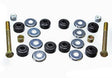 Energy Suspension 90-01 Acura Integra / 88-00 Honda Civic/CRX / 93-97 Honda Del Sol (including VTEC) Energy Suspension Bushing Kits  AXOPROS