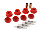 Energy Suspension 90-01 Acura Integra / 88-95 Honda Civic/CRX / 93-97 Honda Del Sol (including VTEC) Energy Suspension Bushing Kits  AXOPROS