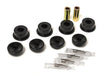 Energy Suspension 90-01 Acura Integra / 88-95 Honda Civic/CRX / 93-97 Honda Del Sol (including VTEC) Energy Suspension Bushing Kits  AXOPROS