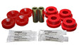 Energy Suspension 90-01 Acura Integra / 89-95 Honda Civic/CRX / 93-97 Honda Del Sol (including VTEC) Energy Suspension Bushing Kits  AXOPROS