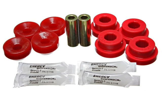 Energy Suspension 90-01 Acura Integra / 89-95 Honda Civic/CRX / 93-97 Honda Del Sol (including VTEC) Energy Suspension Bushing Kits  AXOPROS